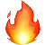 fire emoji
